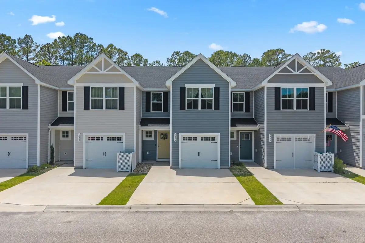 142 Villa Grande St. #C, Myrtle Beach, SC 29579 - #1