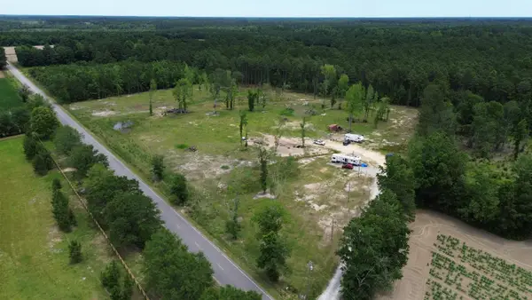 Mount Olive Church Rd., Green Sea, SC 29545
