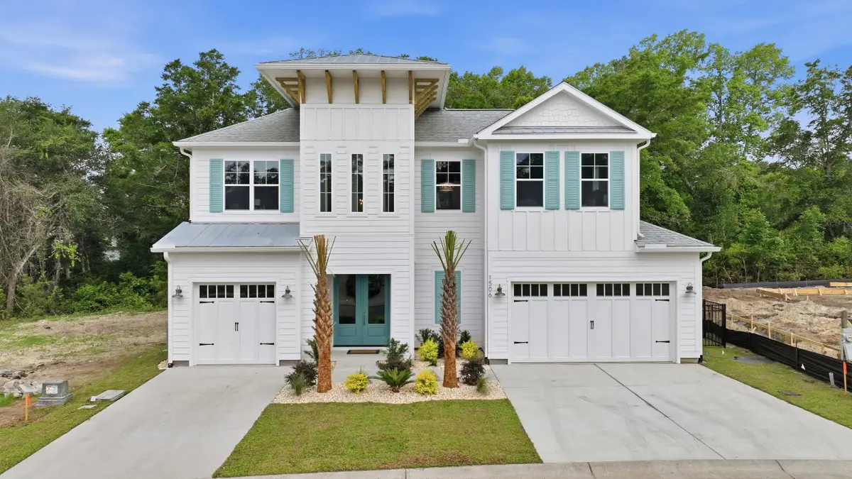 1506 Coastal Cove Ln, Calabash, NC 28467 - #1