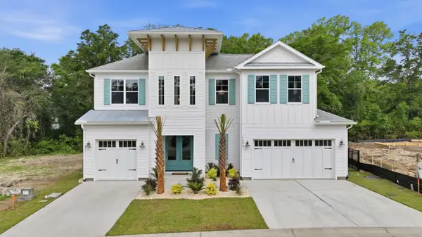 1506 Coastal Cove Ln, Calabash, NC 28467