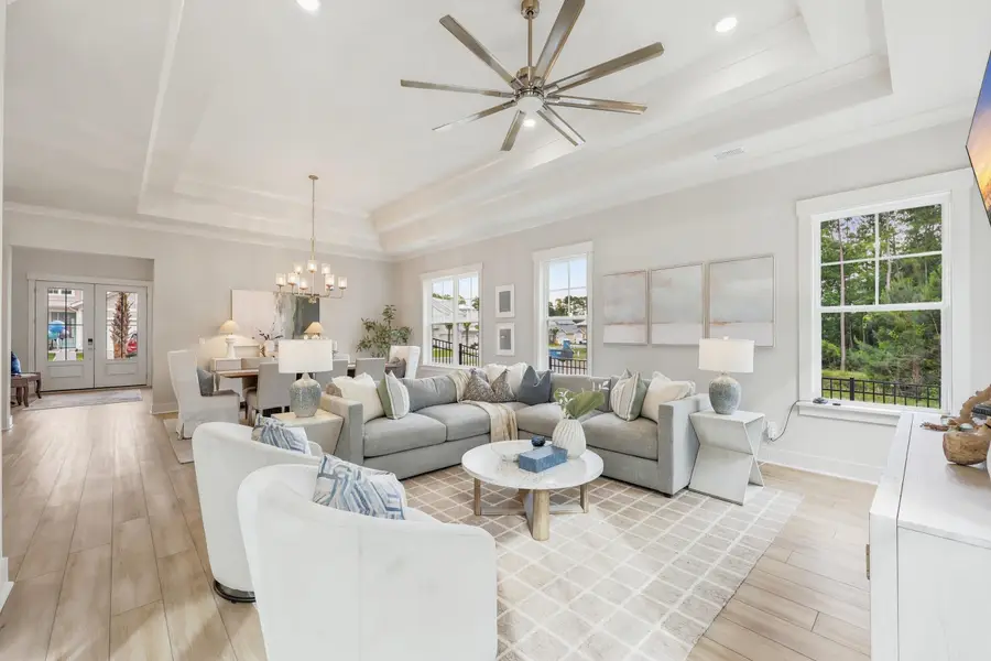 1506 Coastal Cove Ln, Calabash, NC 28467 - #3