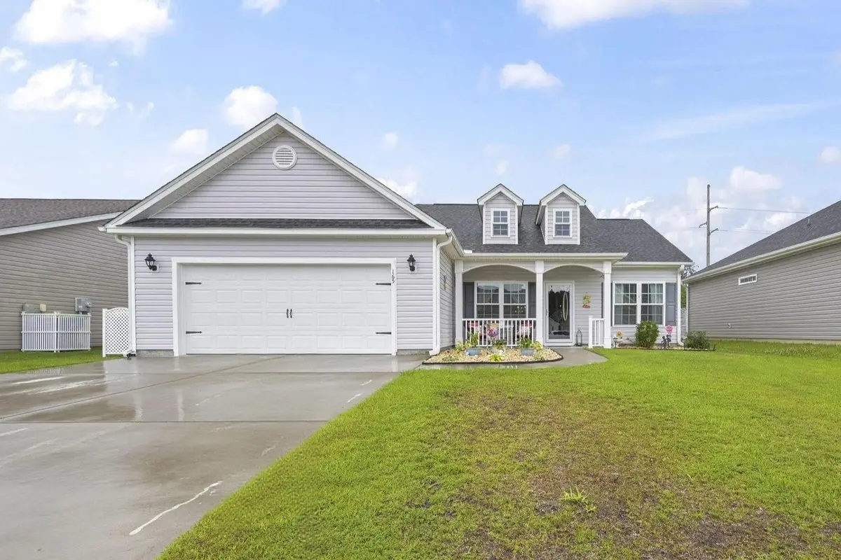 165 Tomoka Trail, Longs, SC 29568 - #1