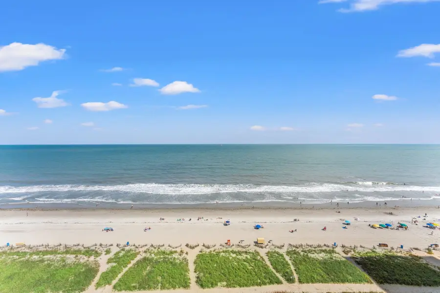 1700 N Ocean Blvd. #1255, Myrtle Beach, SC 29577 - #3