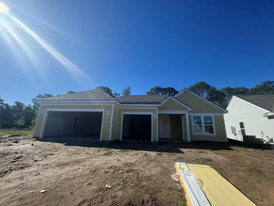 1597 Crested Iris Way, North Myrtle Beach, SC 29582 - #2