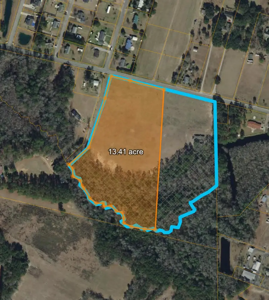 TBD Old Reaves Ferry Rd., Conway, SC 29526 - #2