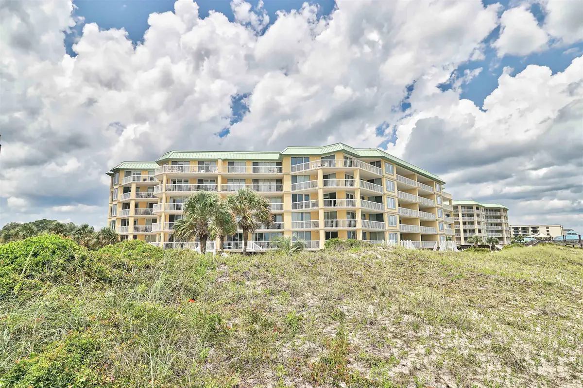 125 South Dunes Dr., Pawleys Island, SC 29585 - #1