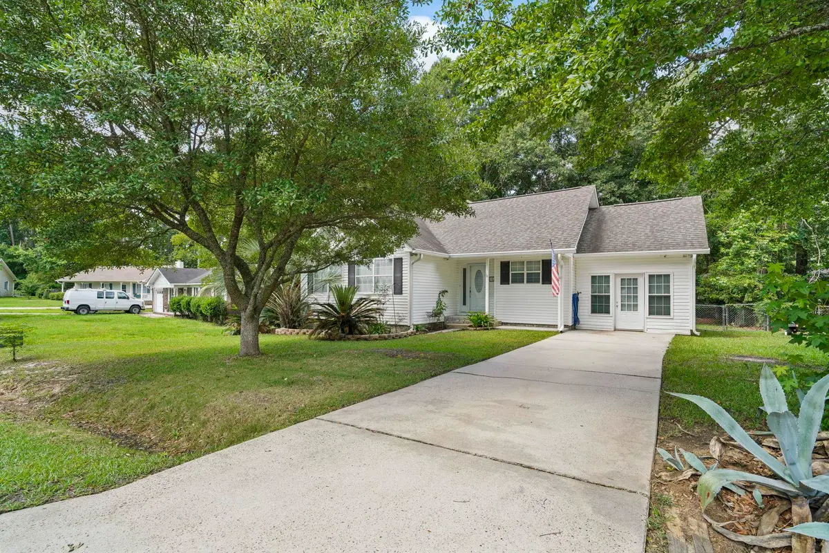1021 Shem Creek Circle, Myrtle Beach, SC 29588 - #1