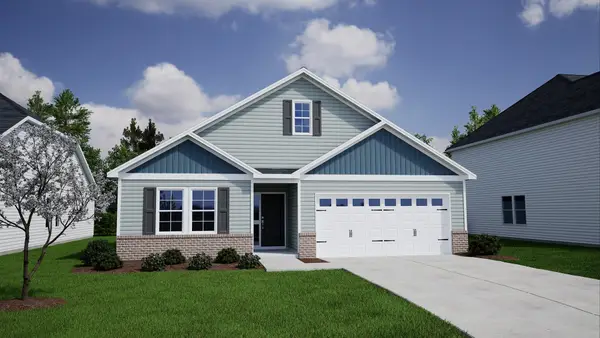 292 NW Mayflower Dr., Calabash, NC 28467