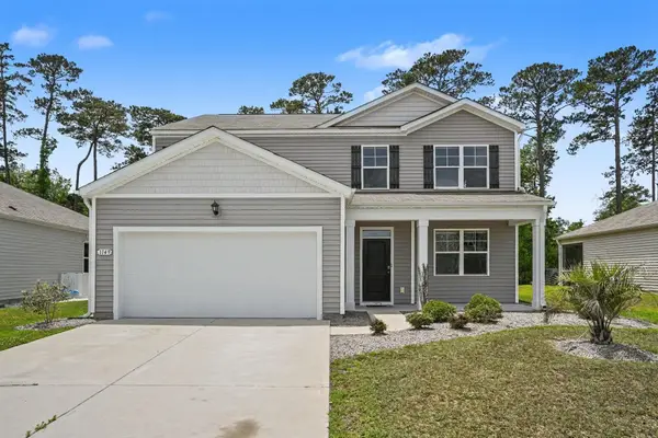 1149 Maxwell Dr., Little River, SC 29566