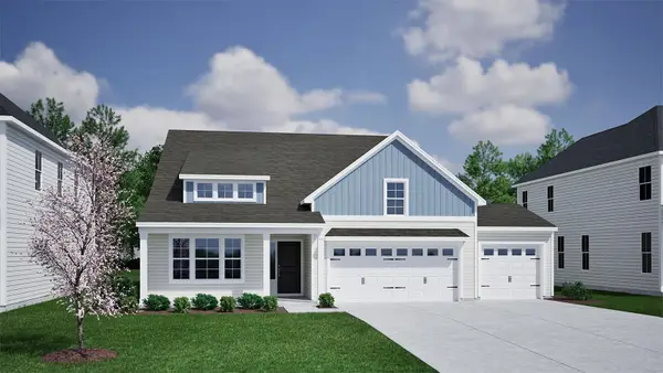 715 NW Night Lotus Dr., Calabash, NC 28467