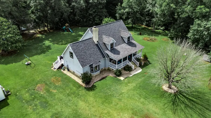 2400 Bay View Dr., Green Sea, SC 29545 - #2