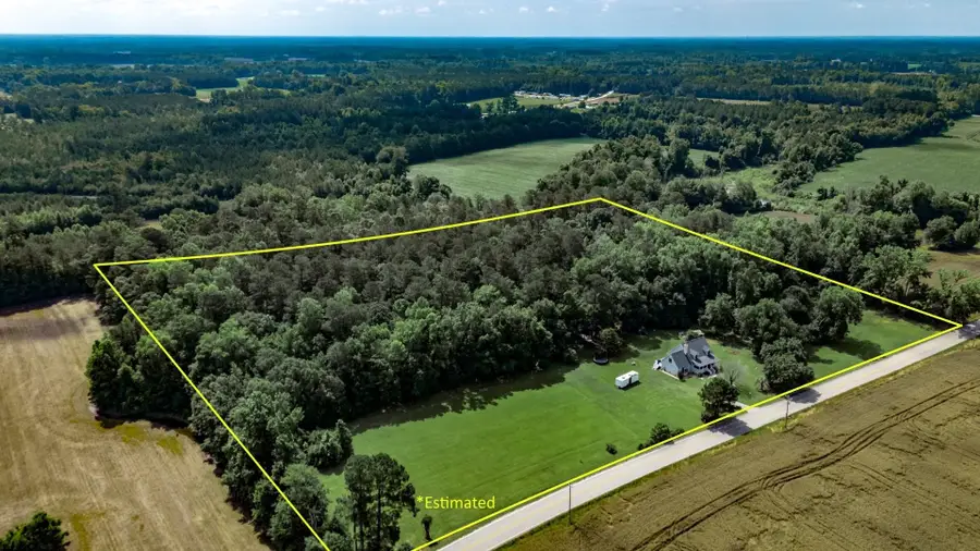 2400 Bay View Dr., Green Sea, SC 29545 - #3