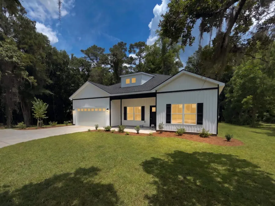 5649 Highway 668, Conway, SC 29526 - #3