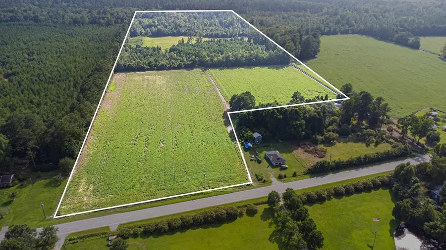 TBD 37 Acres Highway 9 W, Nichols, SC 29581 - #3