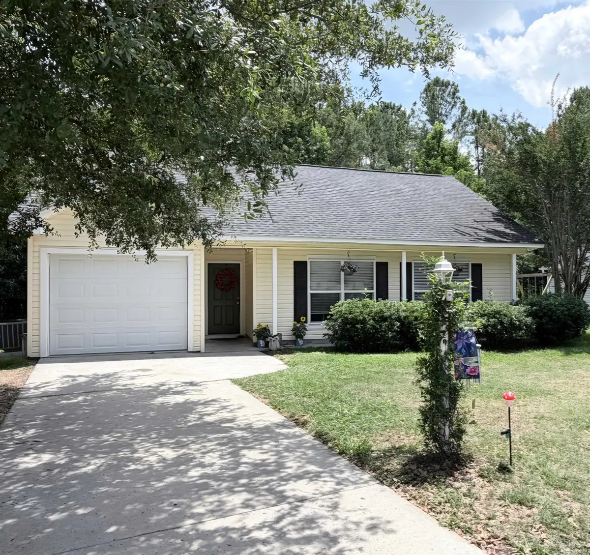514 Cordgrass Ln., Little River, SC 29566 - #1