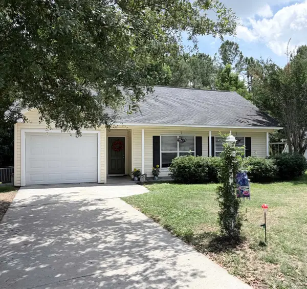 514 Cordgrass Ln., Little River, SC 29566