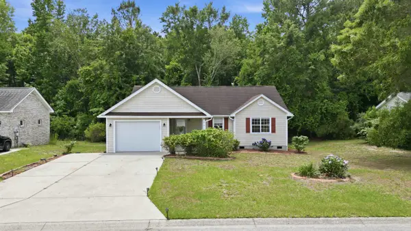 961 Castlewood Dr., Conway, SC 29526