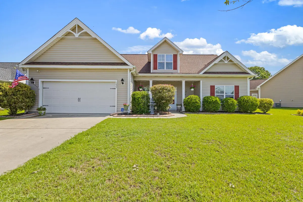 1425 Tiger Grand Dr., Conway, SC 29526 - #1