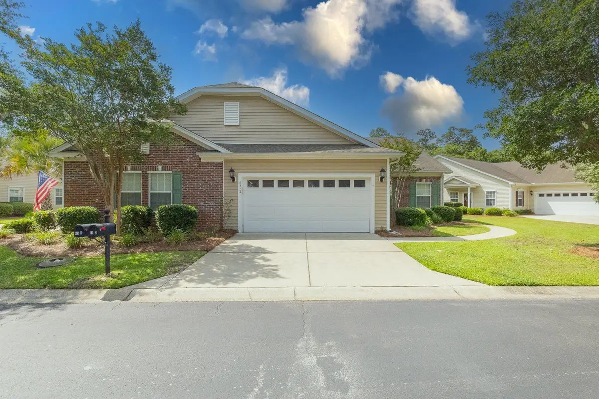 63 Hidden Oakes Ct. #602, Pawleys Island, SC 29585 - #1