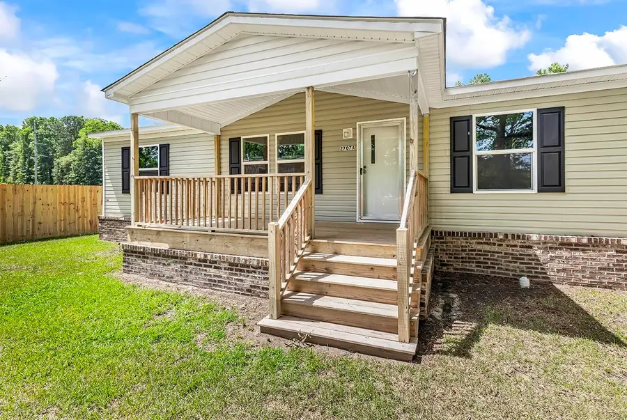 2707A Prince St., Georgetown, SC 29440 - #2