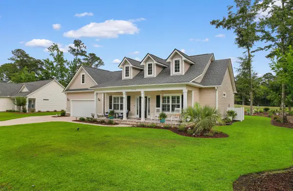 1050 Francis Parker Rd., Georgetown, SC 29440