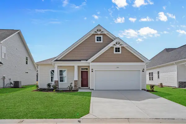 1092 NW Rosefield Way, Calabash, NC 28467