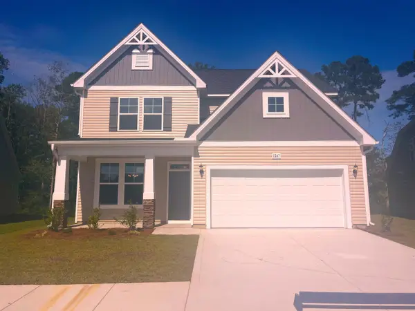 1196 NW Forest Bend Dr., Calabash, NC 28467