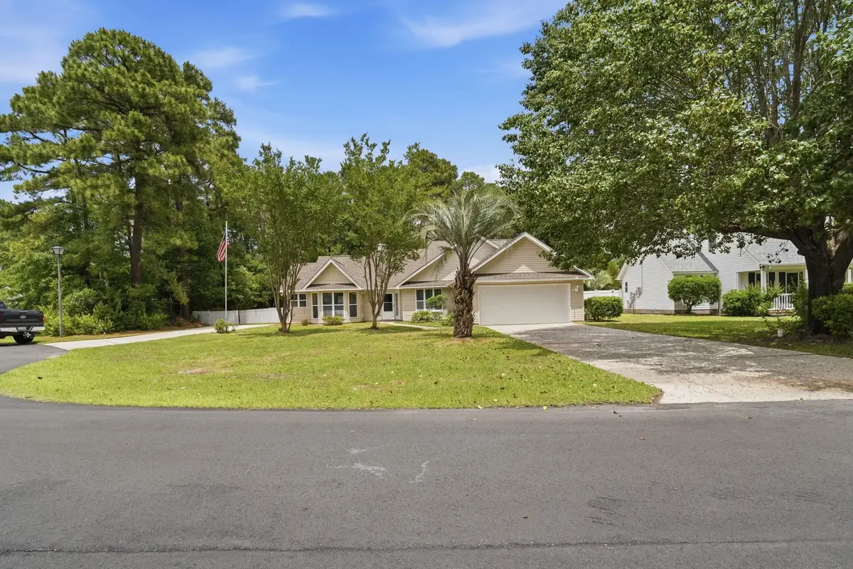 106 Sharon Ct., Conway, SC 29526 - #1