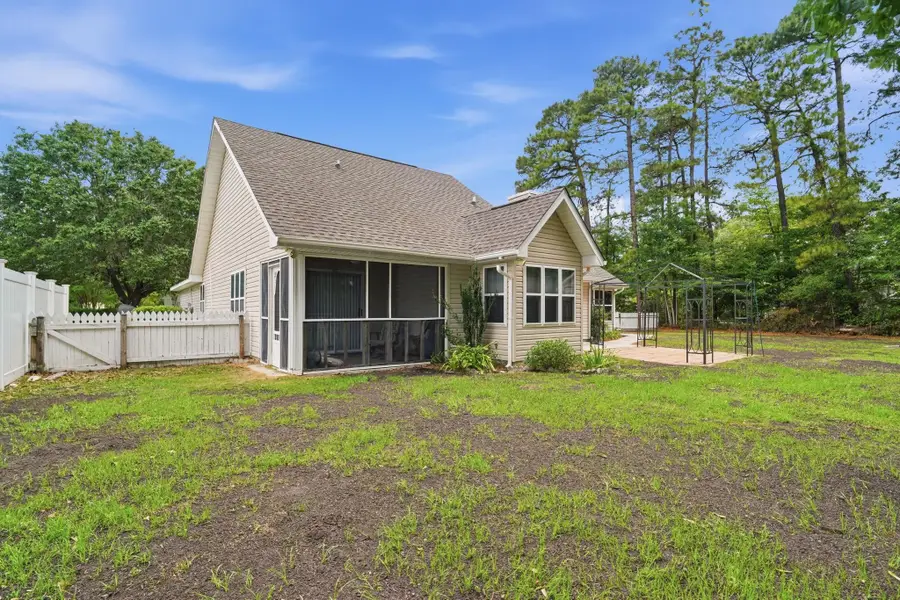 106 Sharon Ct., Conway, SC 29526 - #3