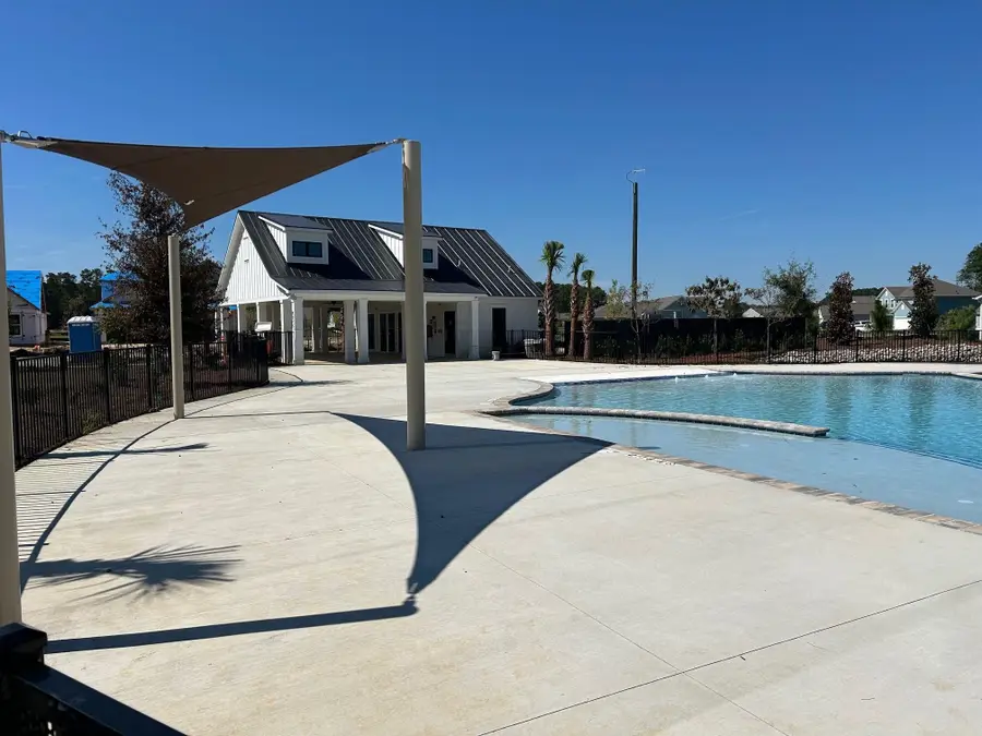 9506 Long Meadow Way, Longs, SC 29568 - #2
