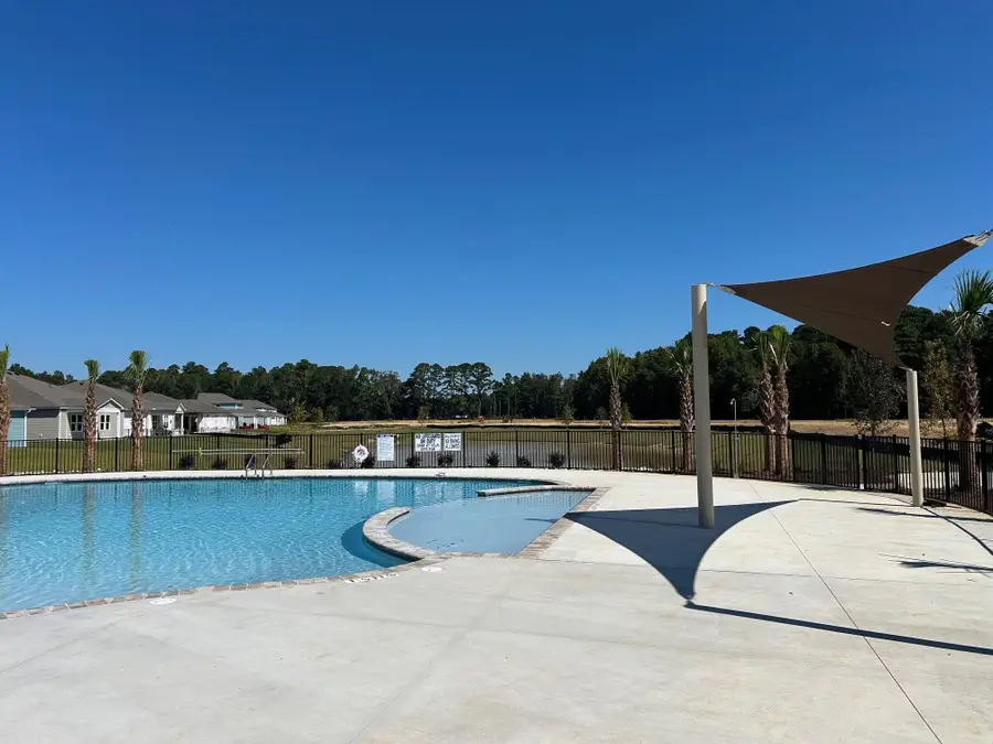 9506 Long Meadow Way, Longs, SC 29568 - #3