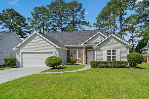 1204 Loblolly Ln., Conway, SC 29526