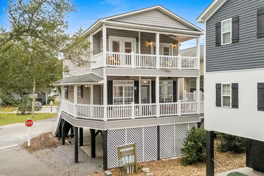 6001 - MH-1C S Kings Hwy., Myrtle Beach, SC 29575 - #3