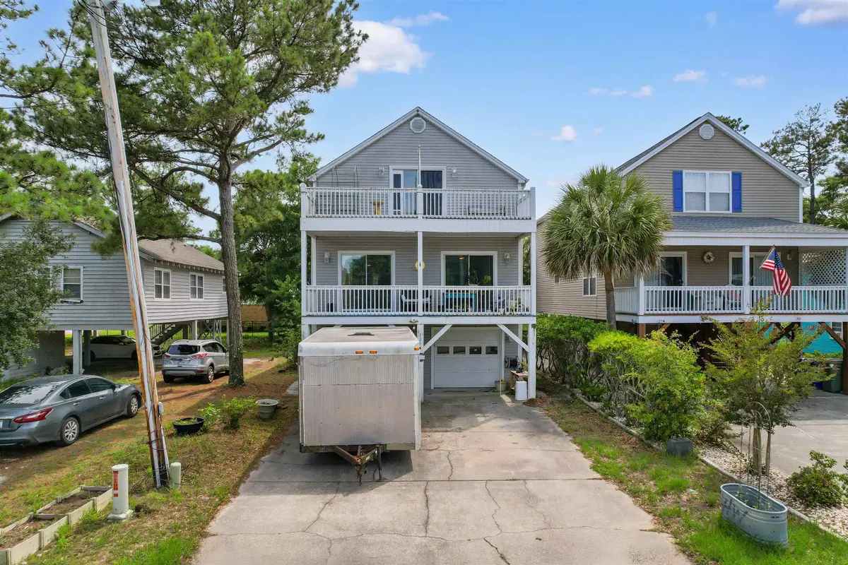 125A 12th Ave. S, Surfside Beach, SC 29575 - #1
