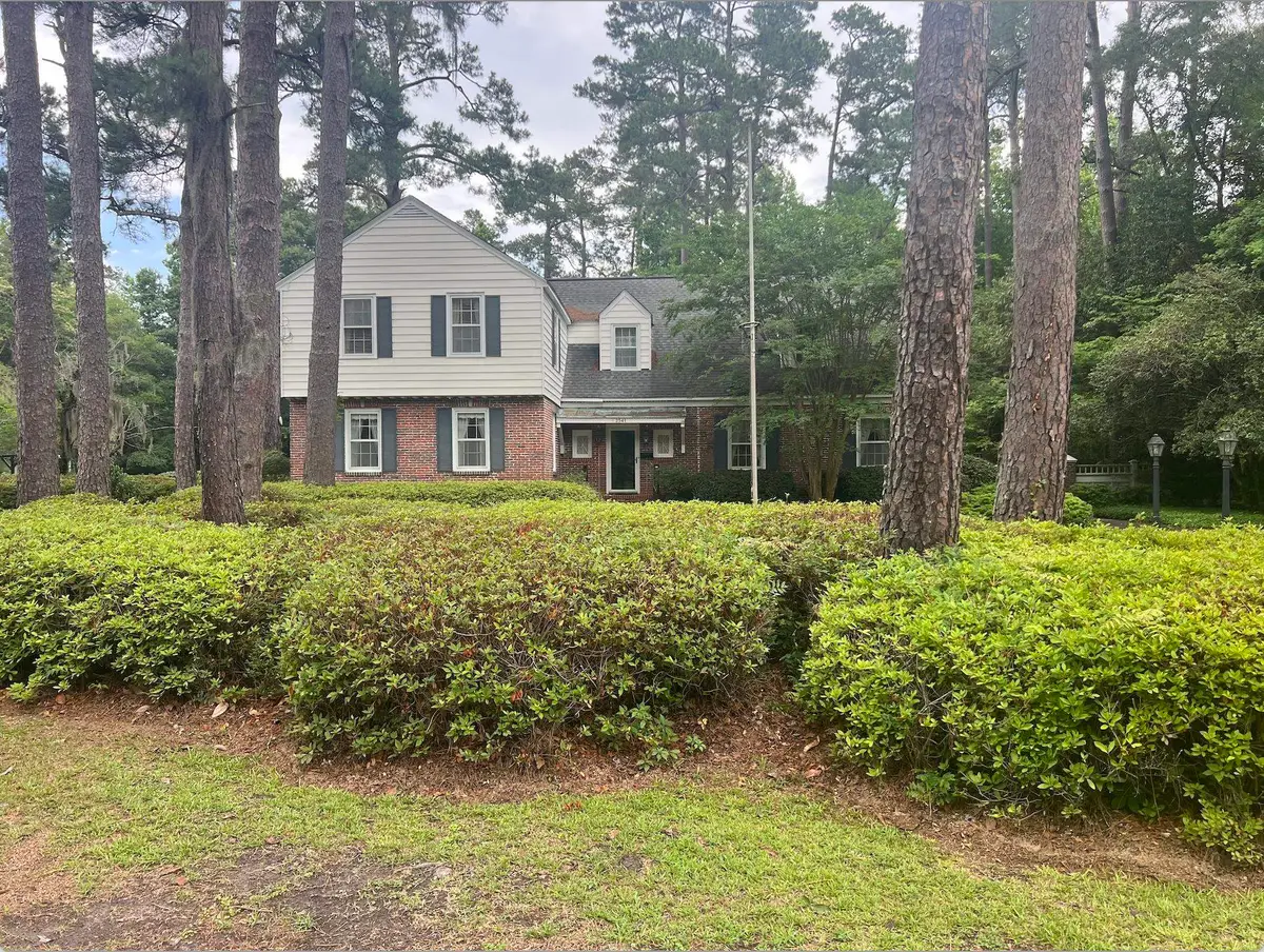 2541 Main St., Loris, SC 29569 - #1