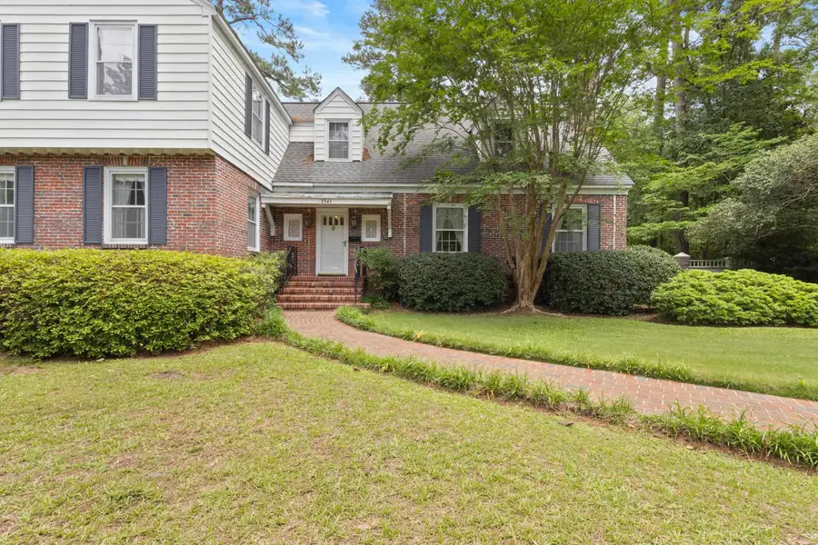 2541 Main St., Loris, SC 29569 - #2