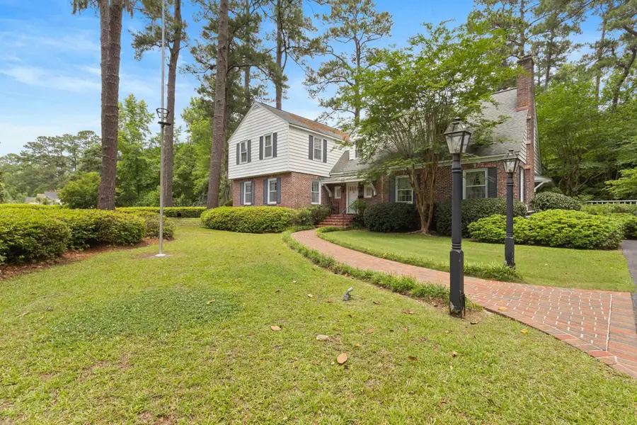 2541 Main St., Loris, SC 29569 - #3