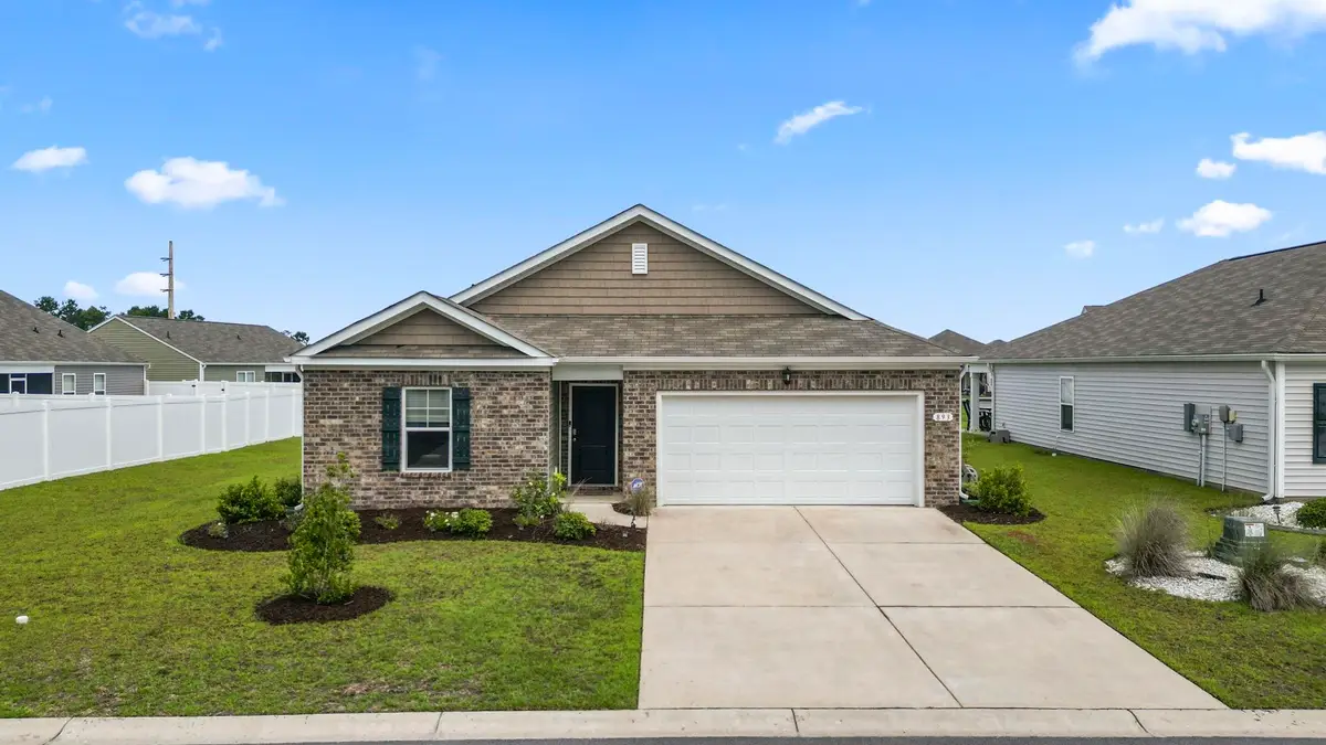 893 Freestyle Ct., Longs, SC 29568 - #1
