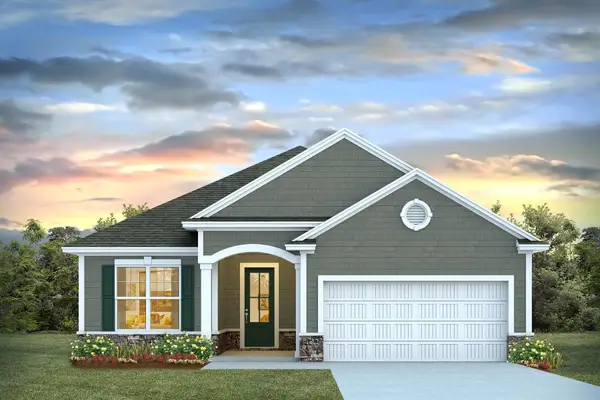 2115 Marietta Circle, Ash, NC 28420