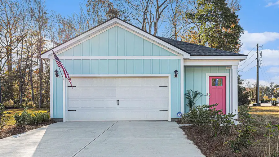 3100 Tasso Dr., Sunset Beach, NC 28468 - #3