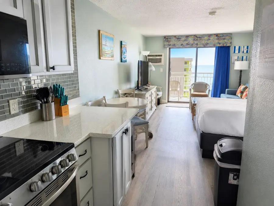 1207 S Ocean Blvd. #51410, Myrtle Beach, SC 29577 - #2