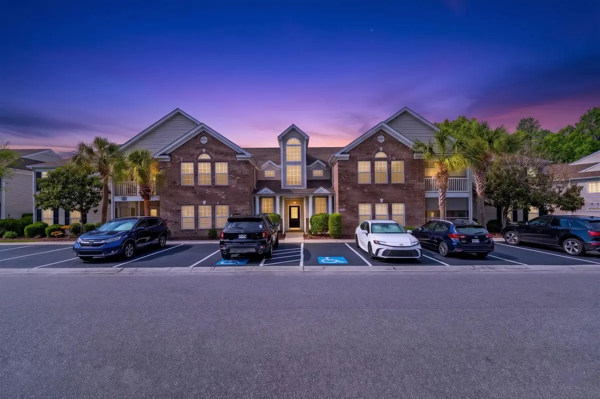 4654 Fringetree Dr. #7E, Murrells Inlet, SC 29576 - #1