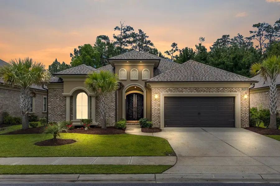 409 Pompano Court, Myrtle Beach, SC 29577 - #2