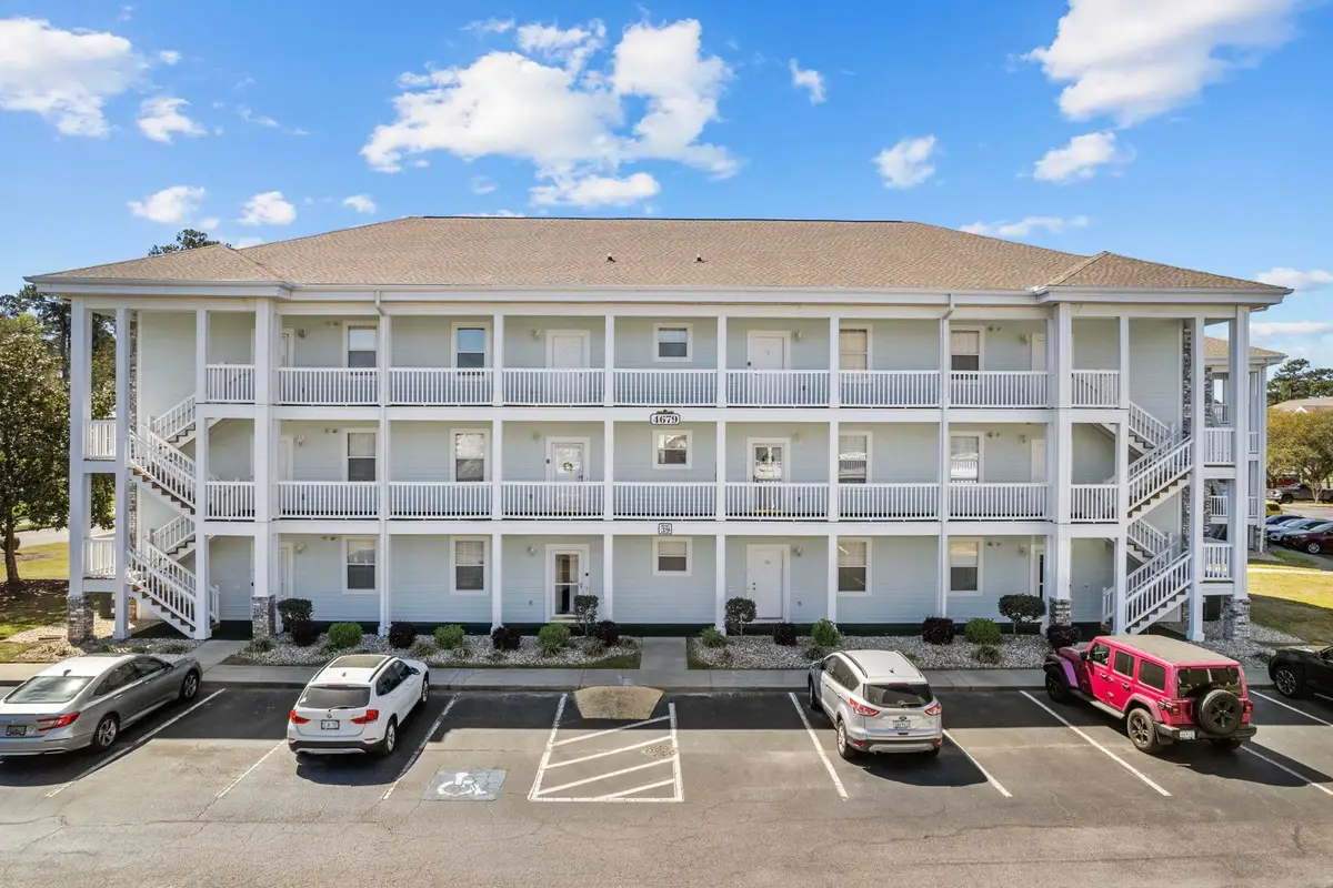 4679 Wild Iris Dr. #204, Myrtle Beach, SC 29577 - #1