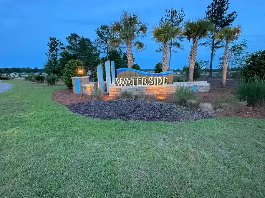 2447 Copper Creek Loop, Longs, SC 29568 - #2