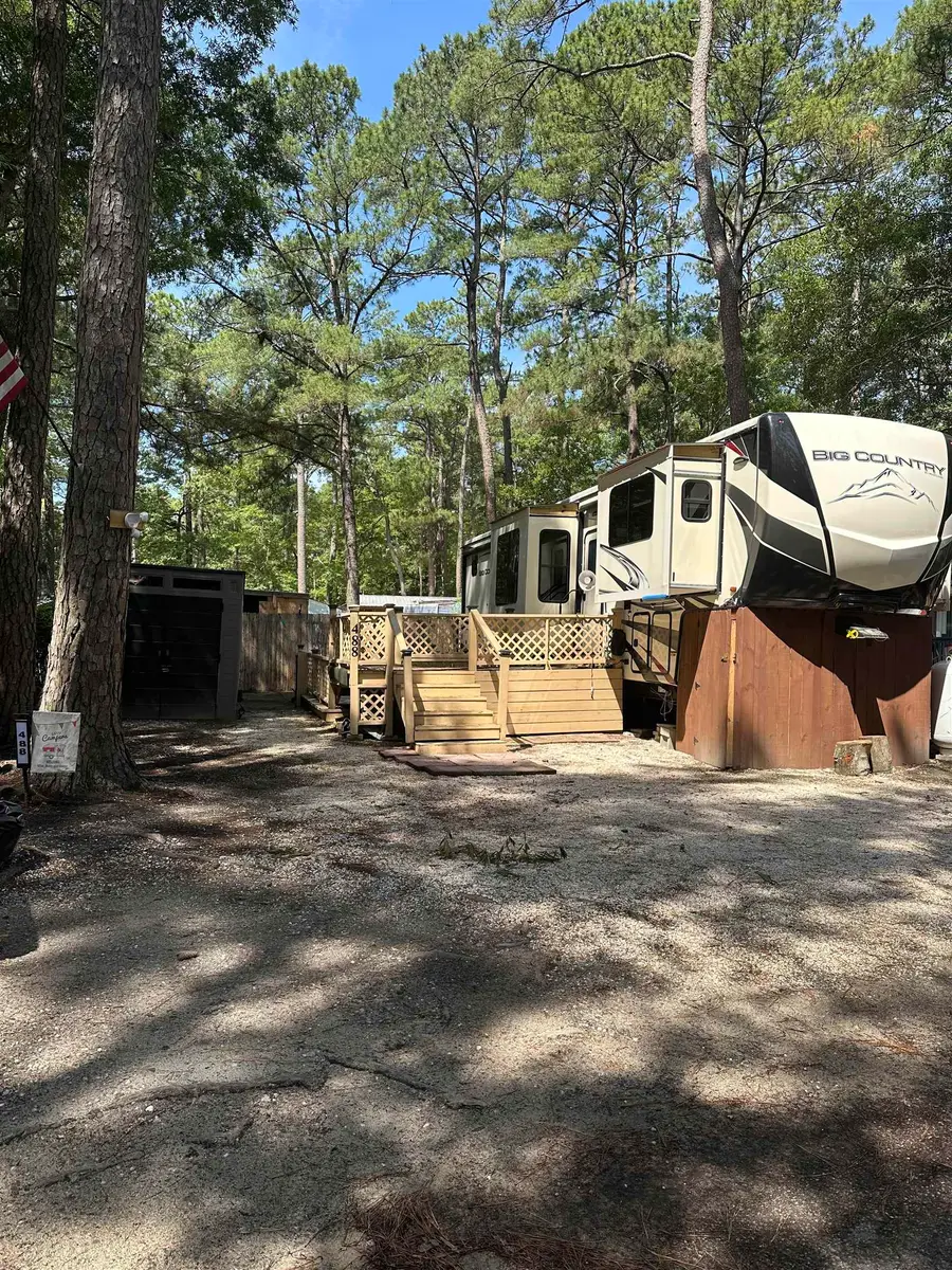 613-488 5th Ave. S, Myrtle Beach, SC 29577 - #2