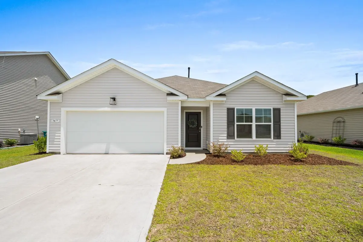 3477 Ashridge Way, Conway, SC 29526 - #1