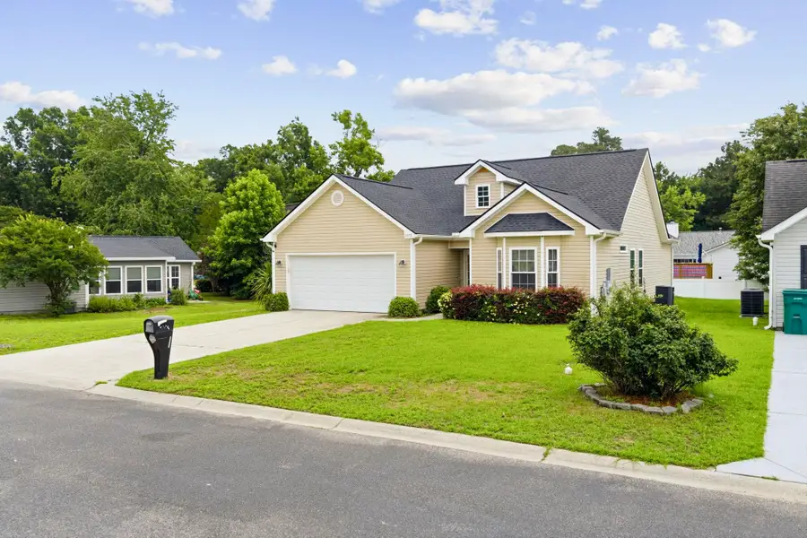 2375 Morlynn Dr., Myrtle Beach, SC 29577 - #2