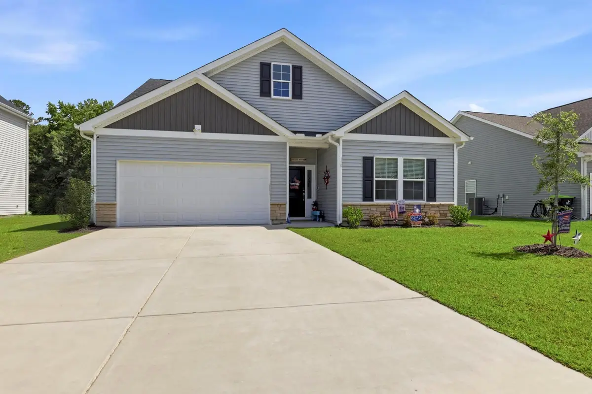 115 Hancher Dr., Myrtle Beach, SC 29588 - #1