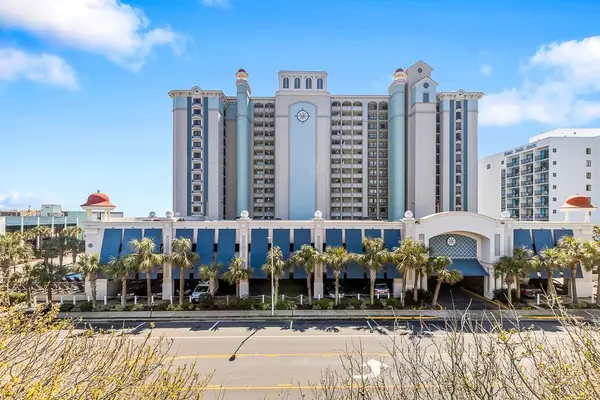 2401 S Ocean Blvd. #456, Myrtle Beach, SC 29577